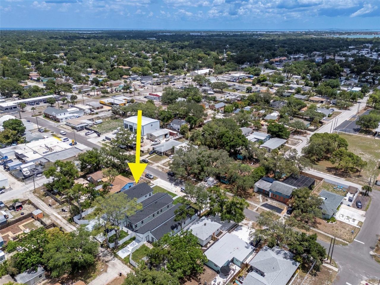 5009 9th Avenue S, Gulfport, FL 33707 Photo