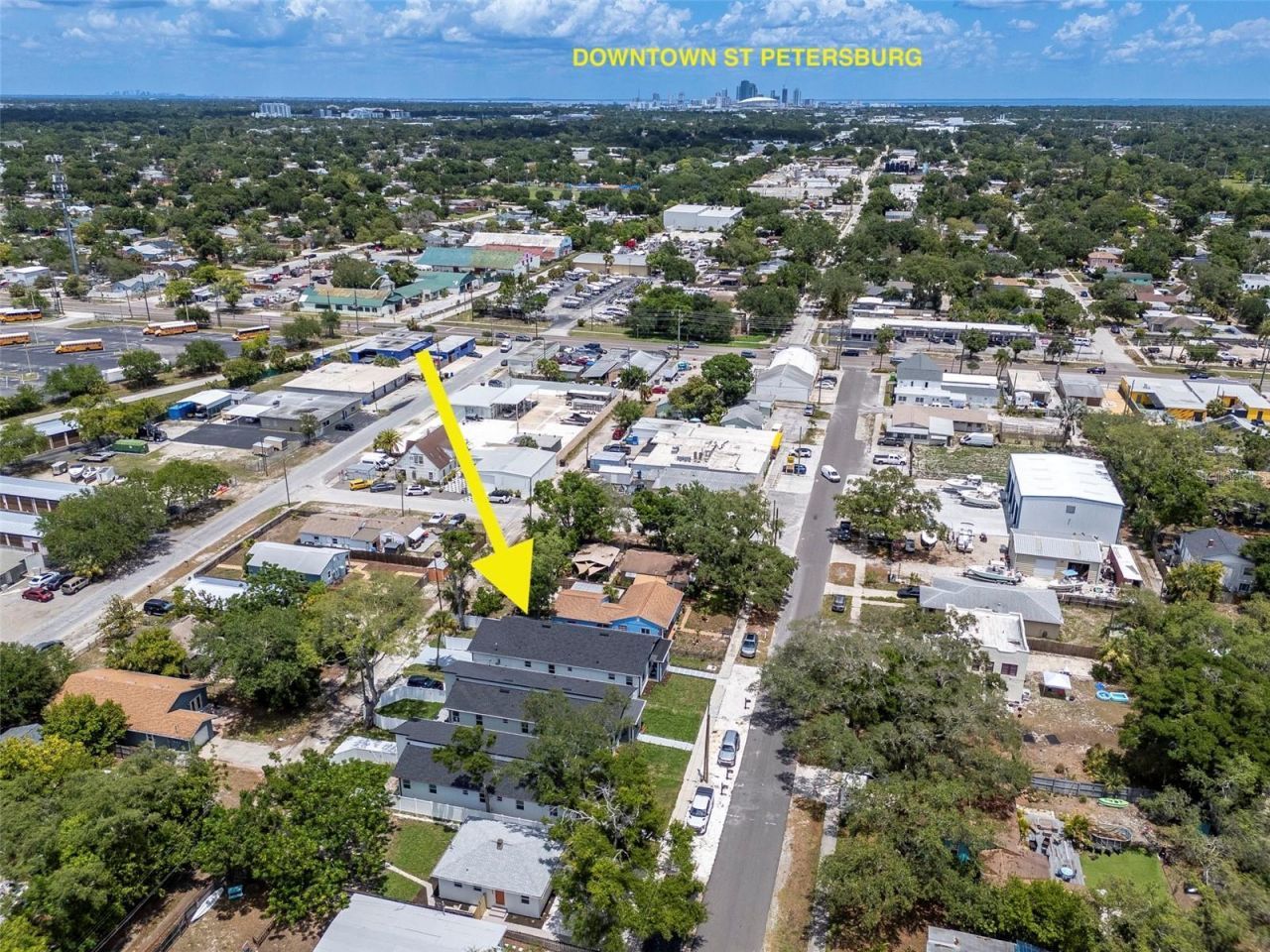 5009 9th Avenue S, Gulfport, FL 33707 Photo