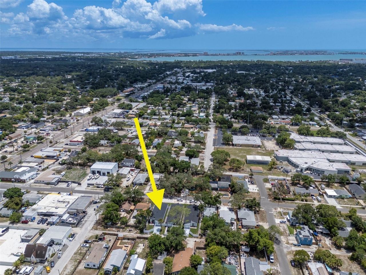 5009 9th Avenue S, Gulfport, FL 33707 Photo