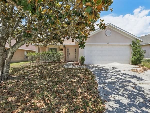 536 PINE CONE DRIVE, DAVENPORT, FL 33897