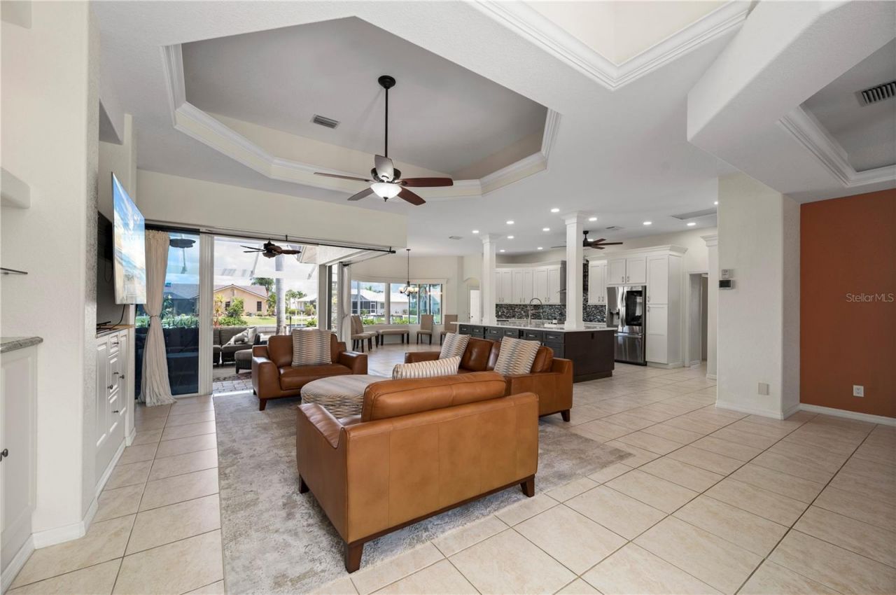 1020 Via Formia, Punta Gorda, FL 33950 Photo