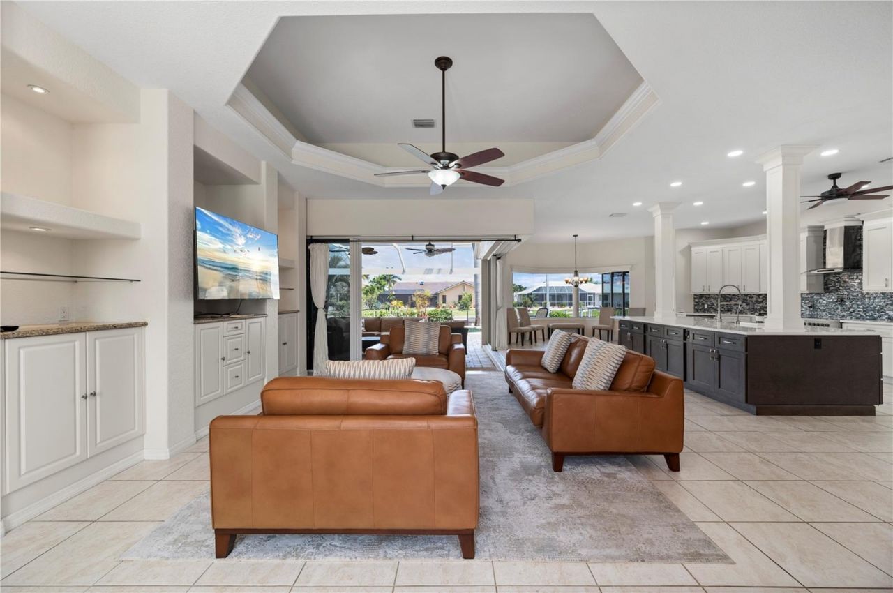 1020 Via Formia, Punta Gorda, FL 33950 Photo
