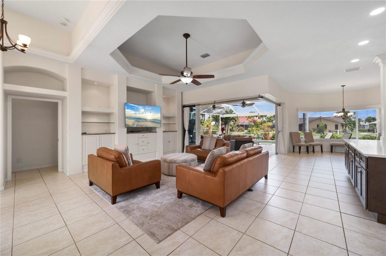 1020 Via Formia, Punta Gorda, FL 33950 Photo