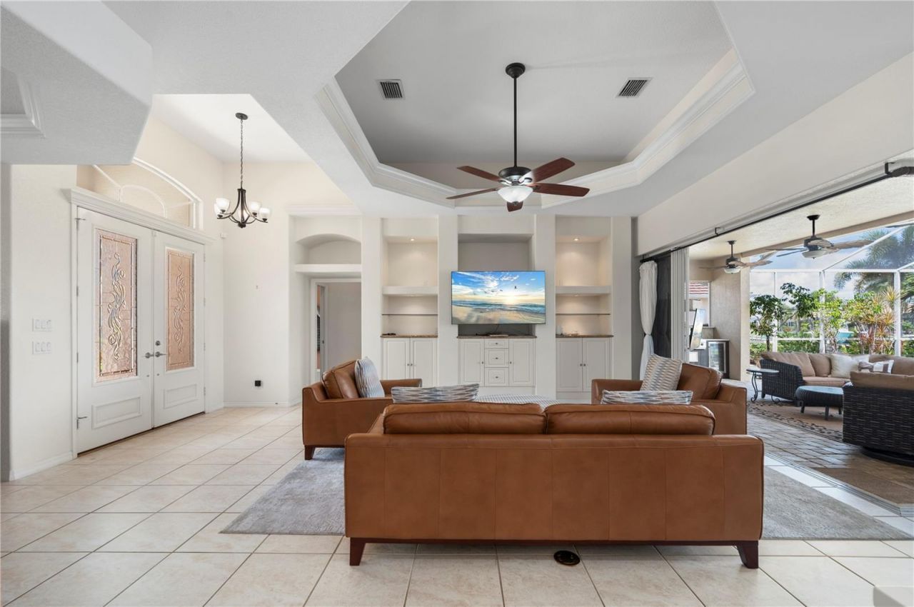 1020 Via Formia, Punta Gorda, FL 33950 Photo