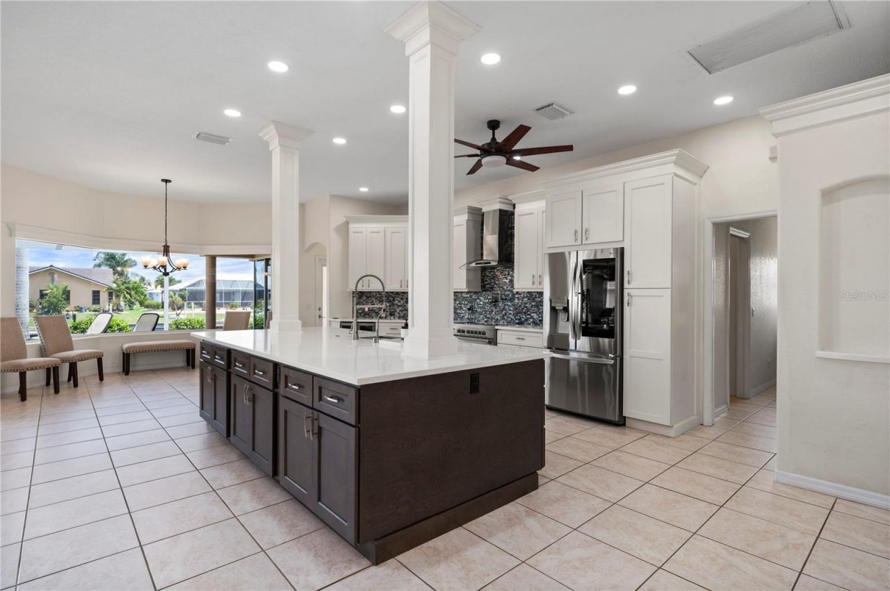 1020 Via Formia, Punta Gorda, FL 33950 Photo