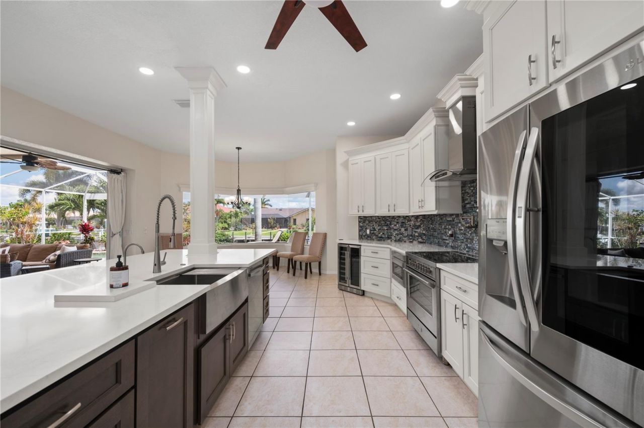 1020 Via Formia, Punta Gorda, FL 33950 Photo