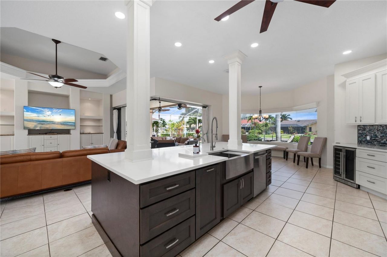 1020 Via Formia, Punta Gorda, FL 33950 Photo