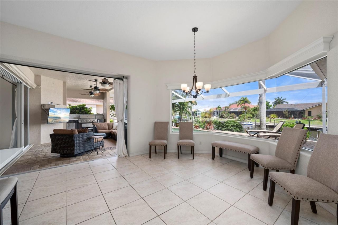 1020 Via Formia, Punta Gorda, FL 33950 Photo