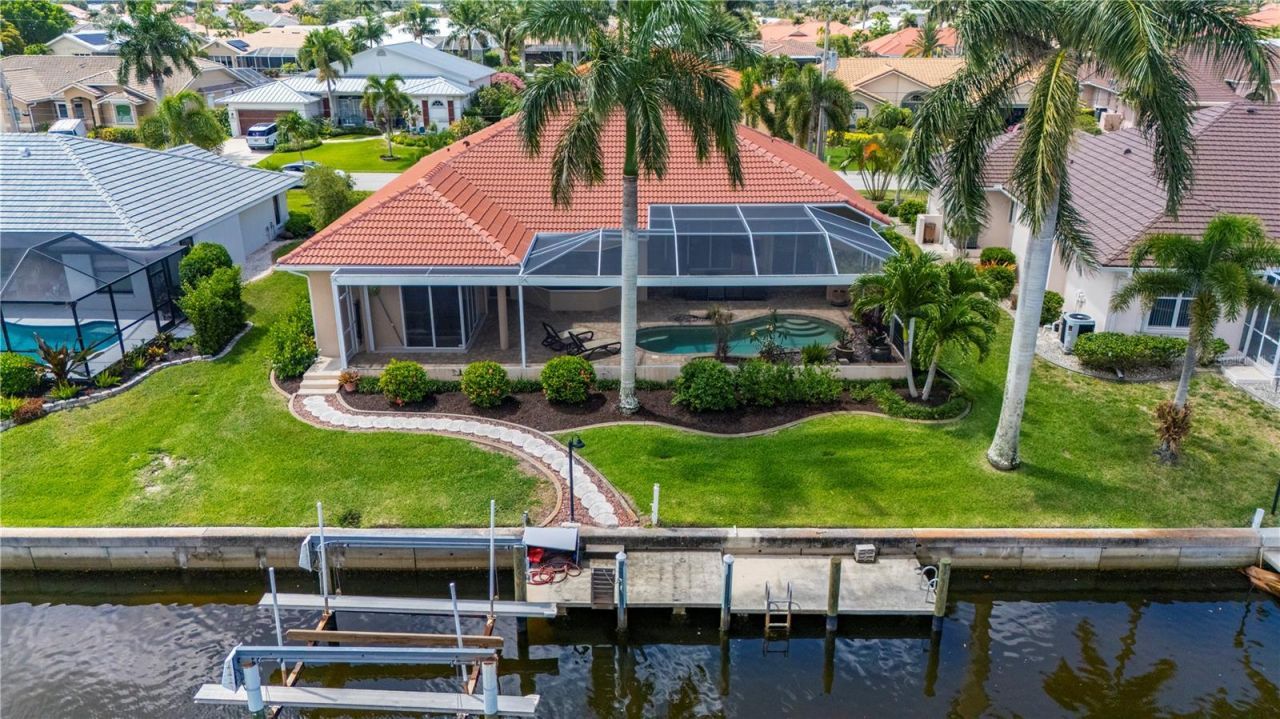 1020 Via Formia, Punta Gorda, FL 33950 Photo
