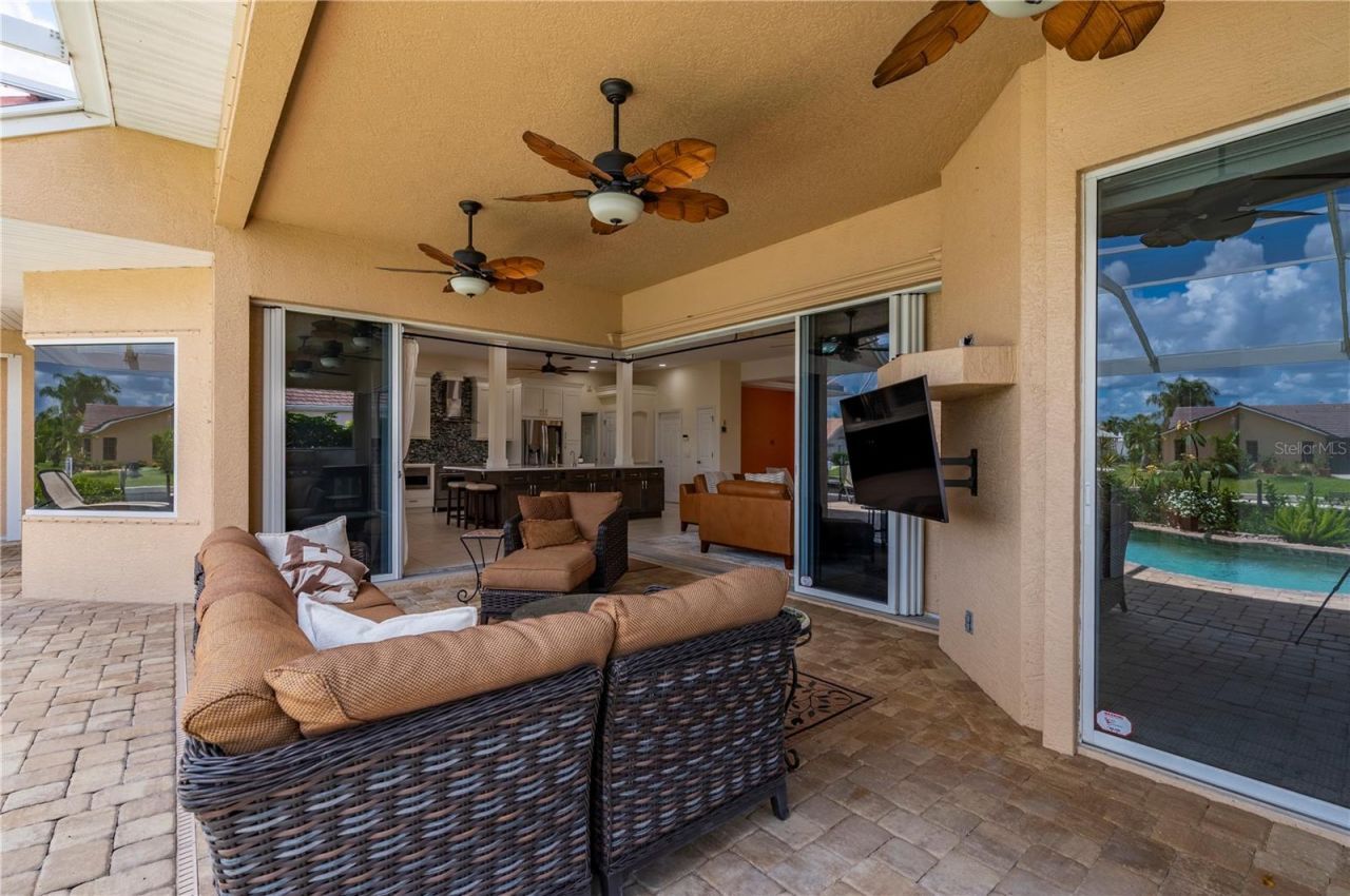 1020 Via Formia, Punta Gorda, FL 33950 Photo