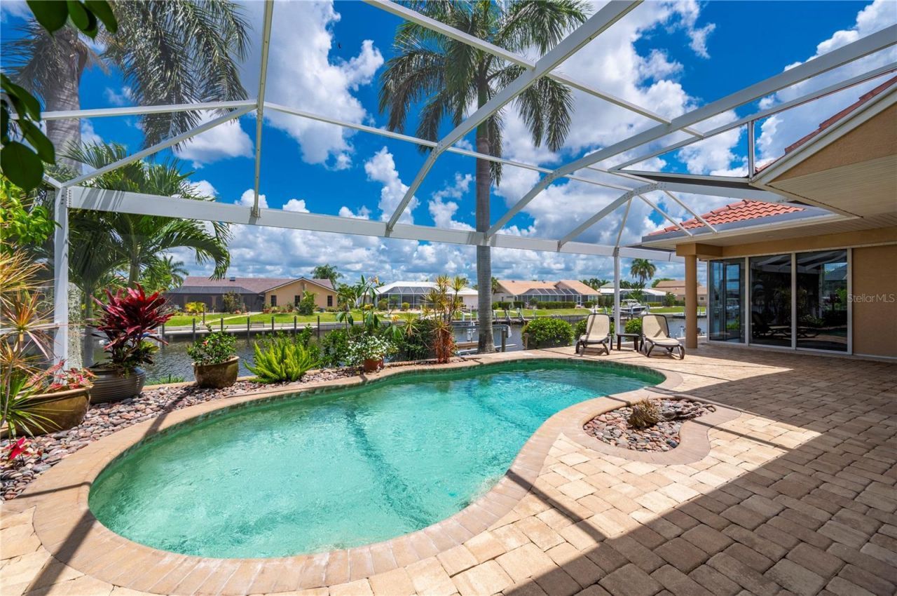 1020 Via Formia, Punta Gorda, FL 33950 Photo