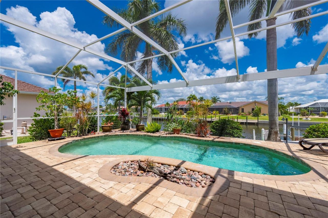 1020 Via Formia, Punta Gorda, FL 33950 Photo