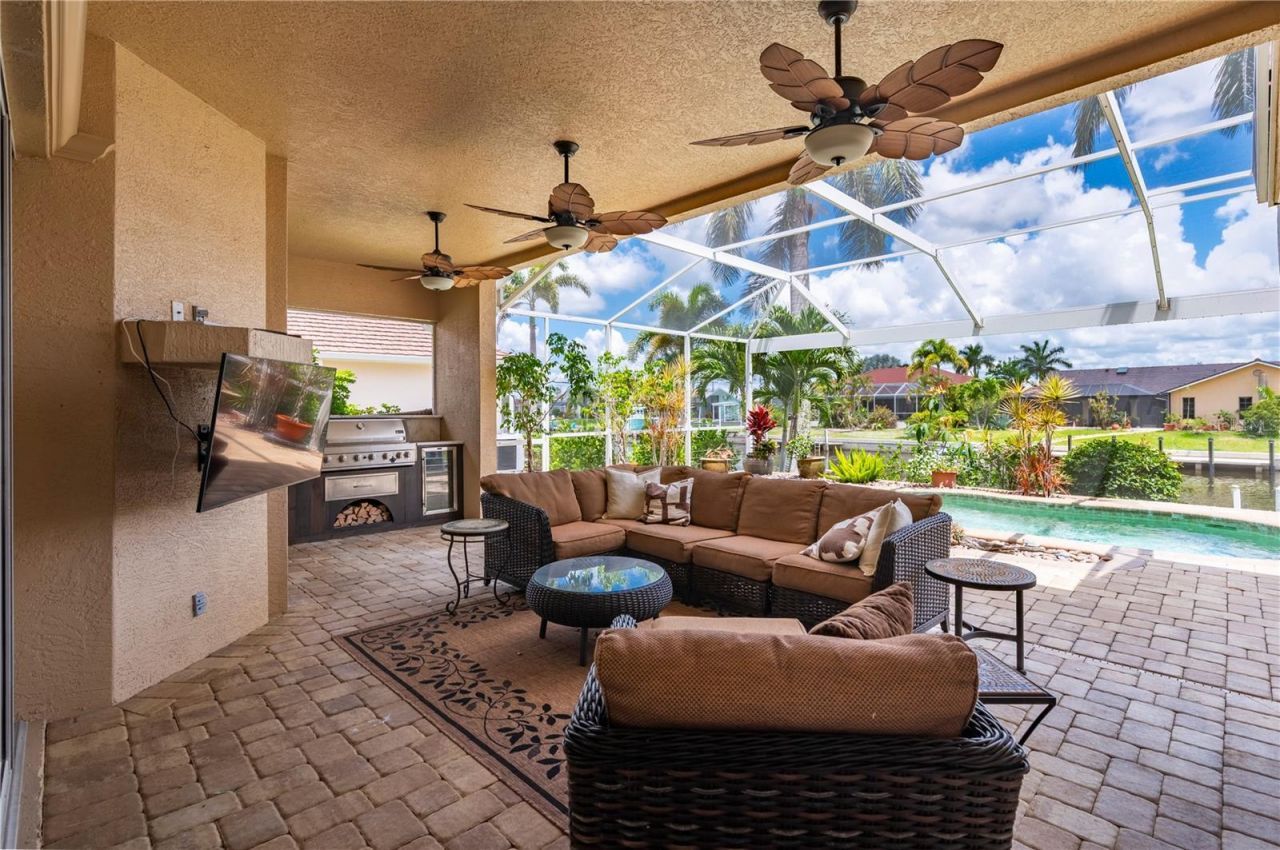1020 Via Formia, Punta Gorda, FL 33950 Photo