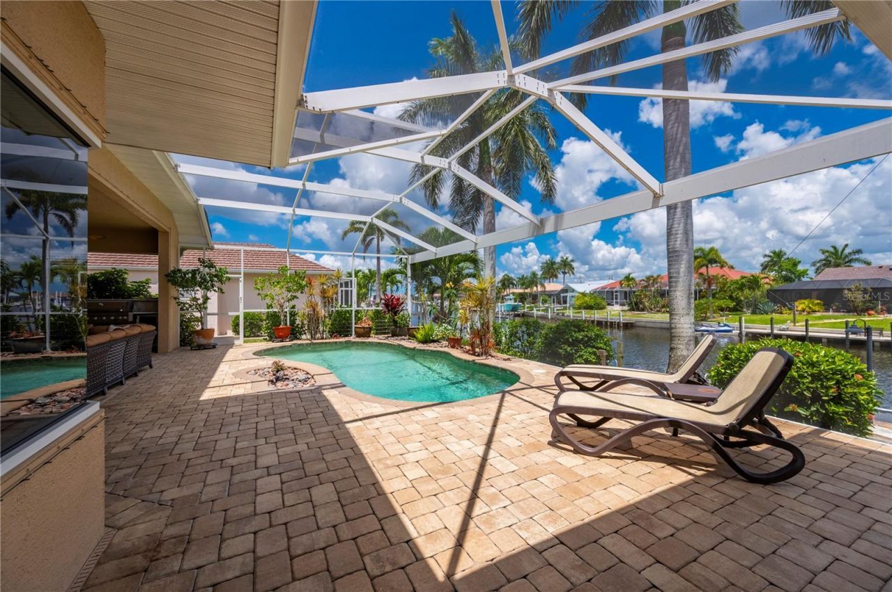 1020 Via Formia, Punta Gorda, FL 33950 Photo