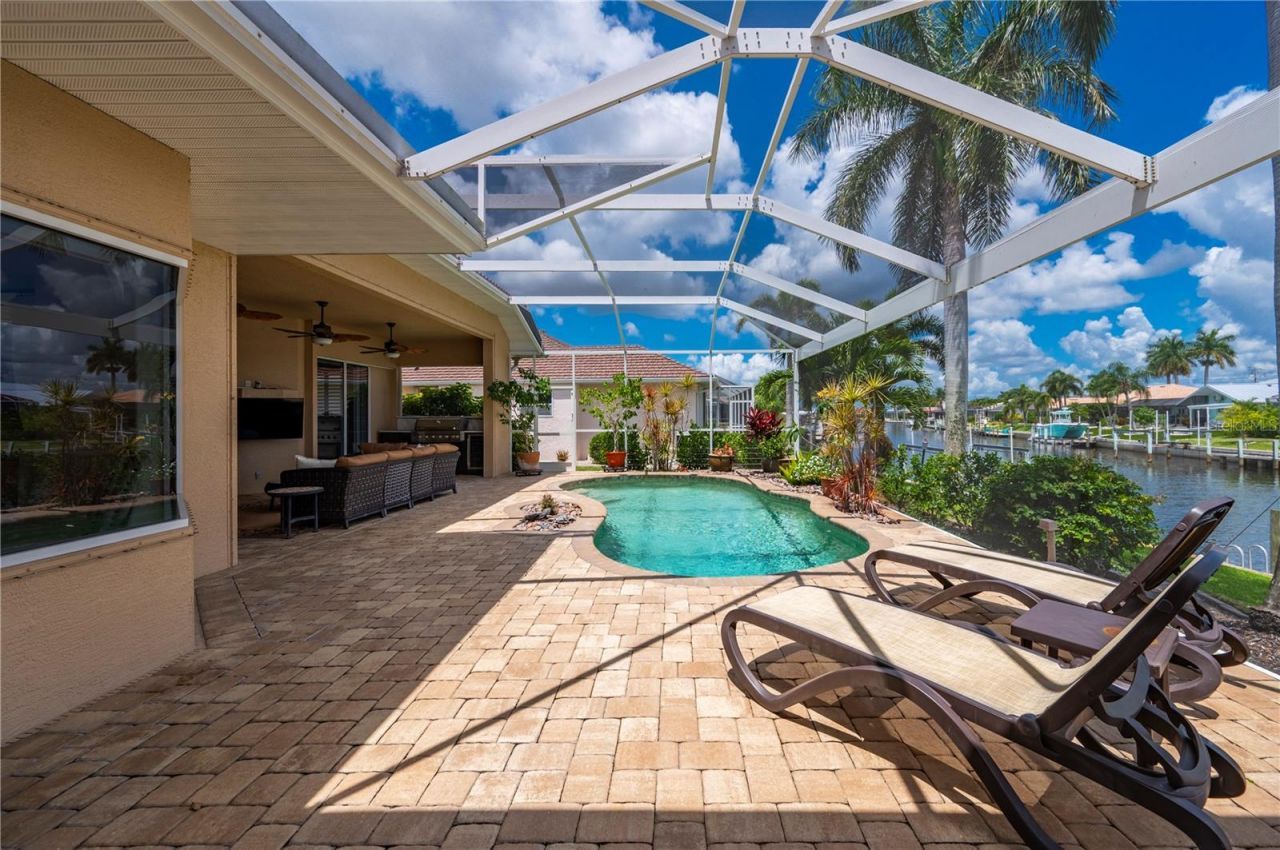 1020 Via Formia, Punta Gorda, FL 33950 Photo