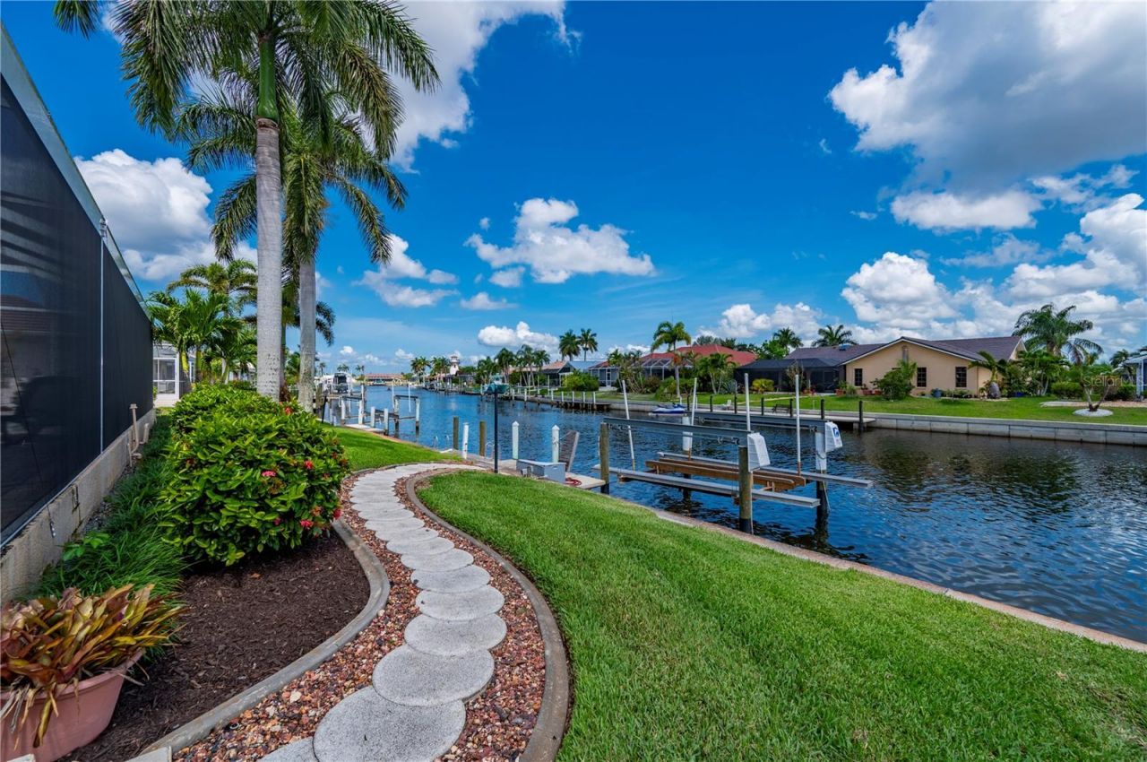 1020 Via Formia, Punta Gorda, FL 33950 Photo