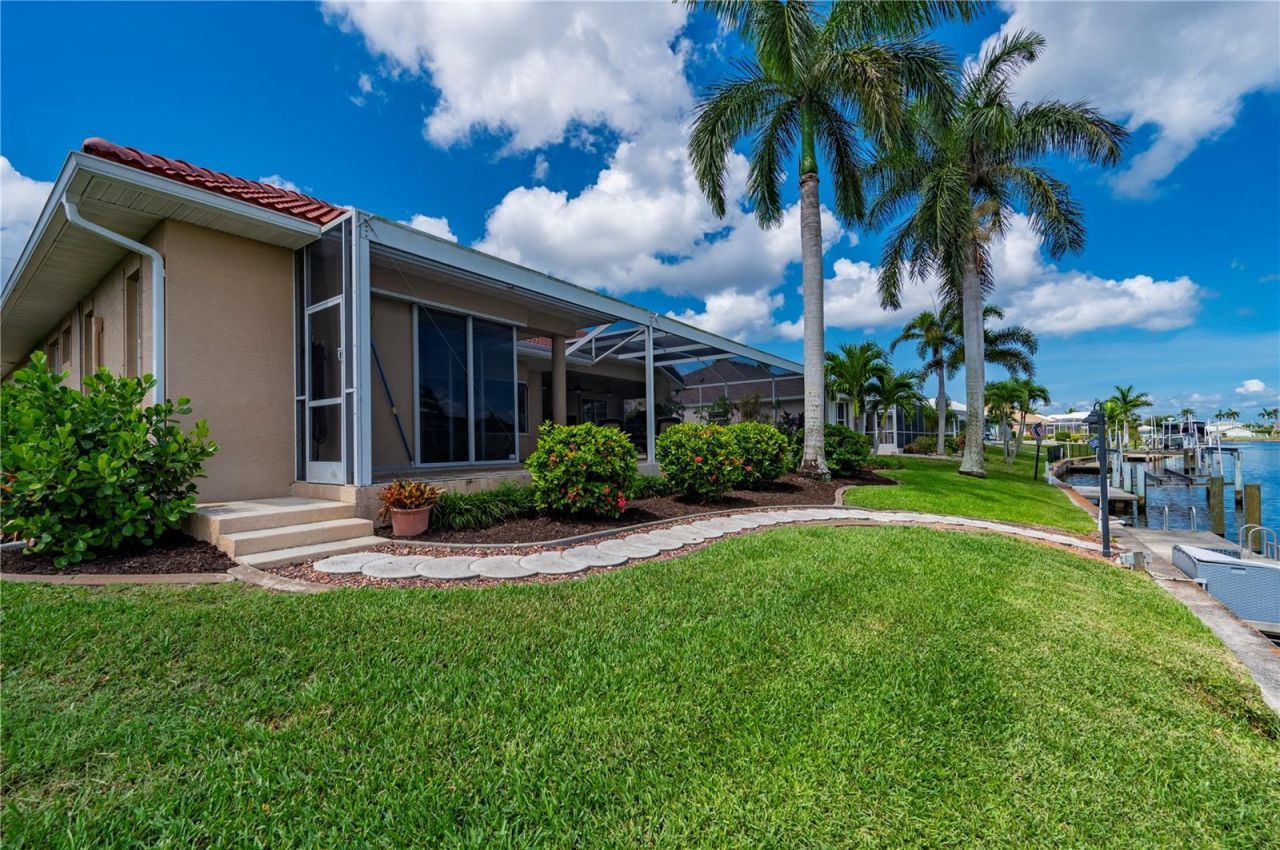 1020 Via Formia, Punta Gorda, FL 33950 Photo