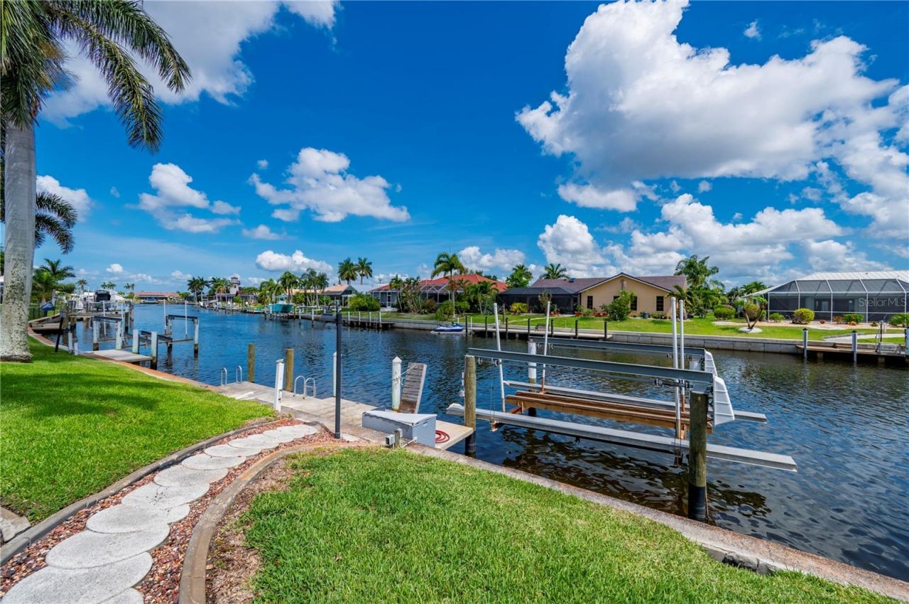 1020 Via Formia, Punta Gorda, FL 33950 Photo