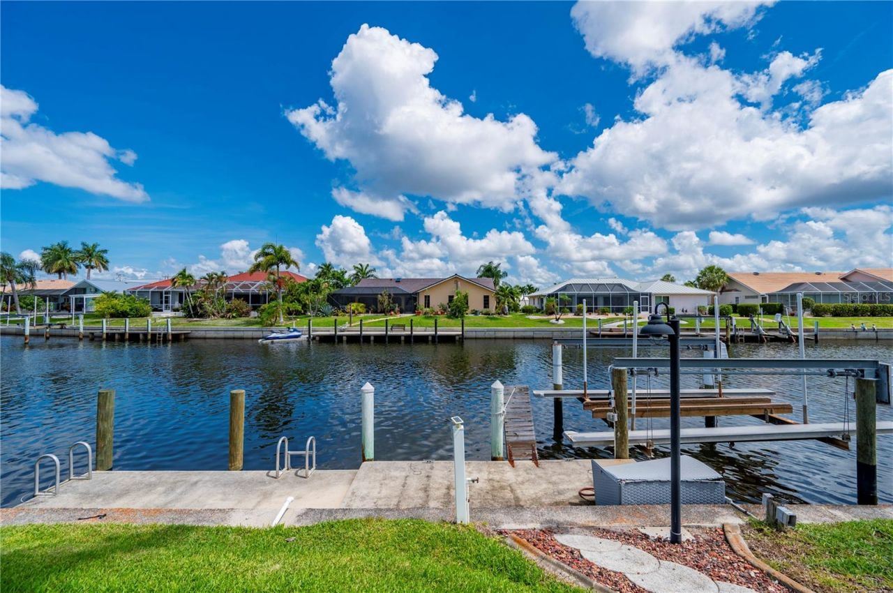 1020 Via Formia, Punta Gorda, FL 33950 Photo
