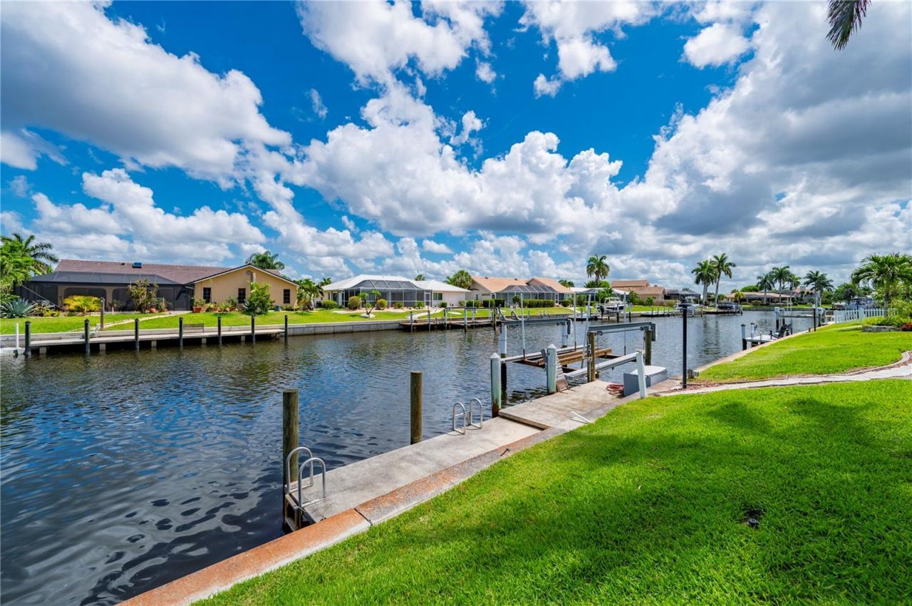 1020 Via Formia, Punta Gorda, FL 33950 Photo