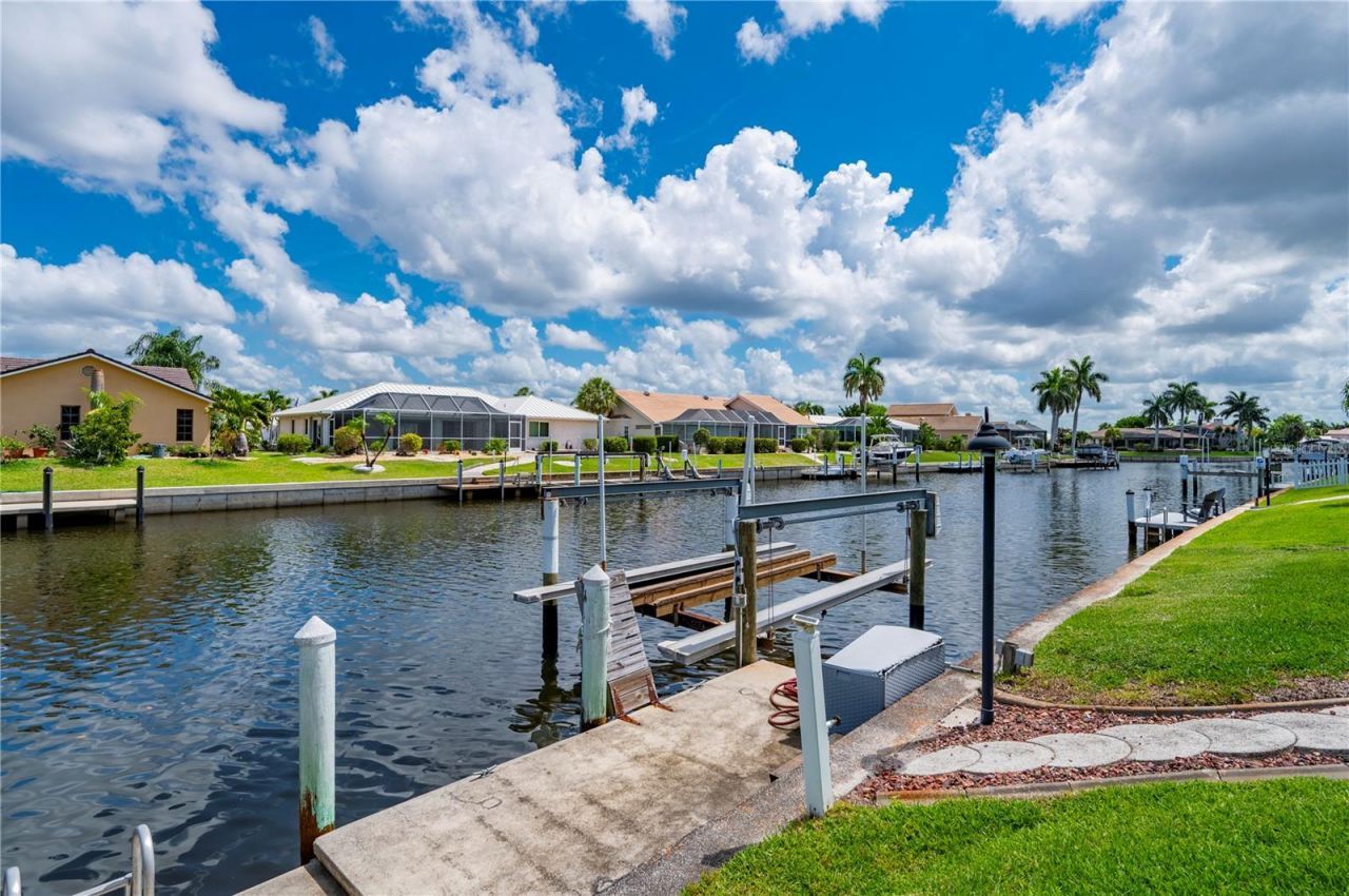 1020 Via Formia, Punta Gorda, FL 33950 Photo