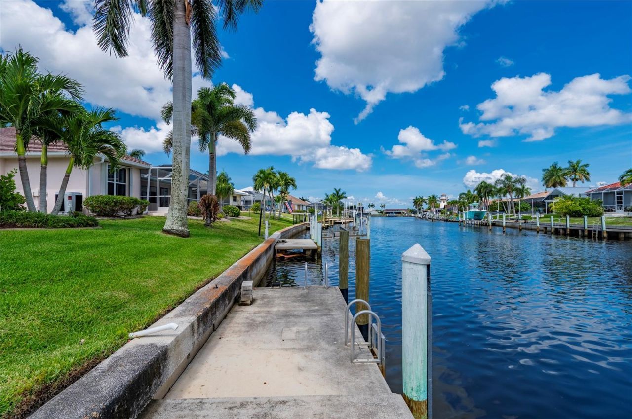 1020 Via Formia, Punta Gorda, FL 33950 Photo