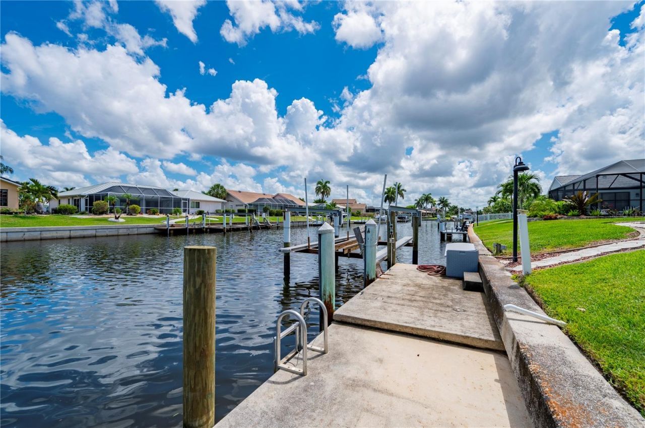 1020 Via Formia, Punta Gorda, FL 33950 Photo