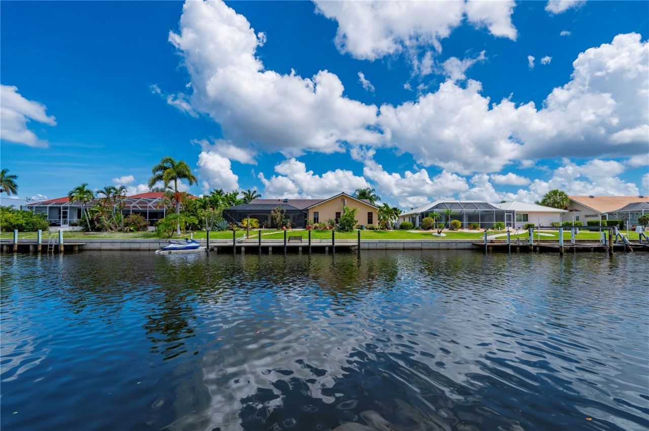 1020 Via Formia, Punta Gorda, FL 33950 Photo