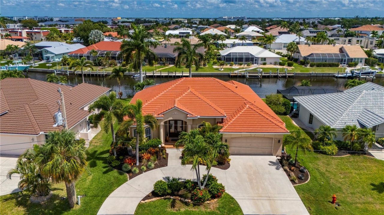 1020 Via Formia, Punta Gorda, FL 33950 Photo
