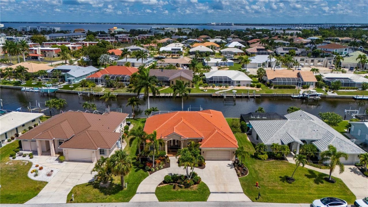 1020 Via Formia, Punta Gorda, FL 33950 Photo
