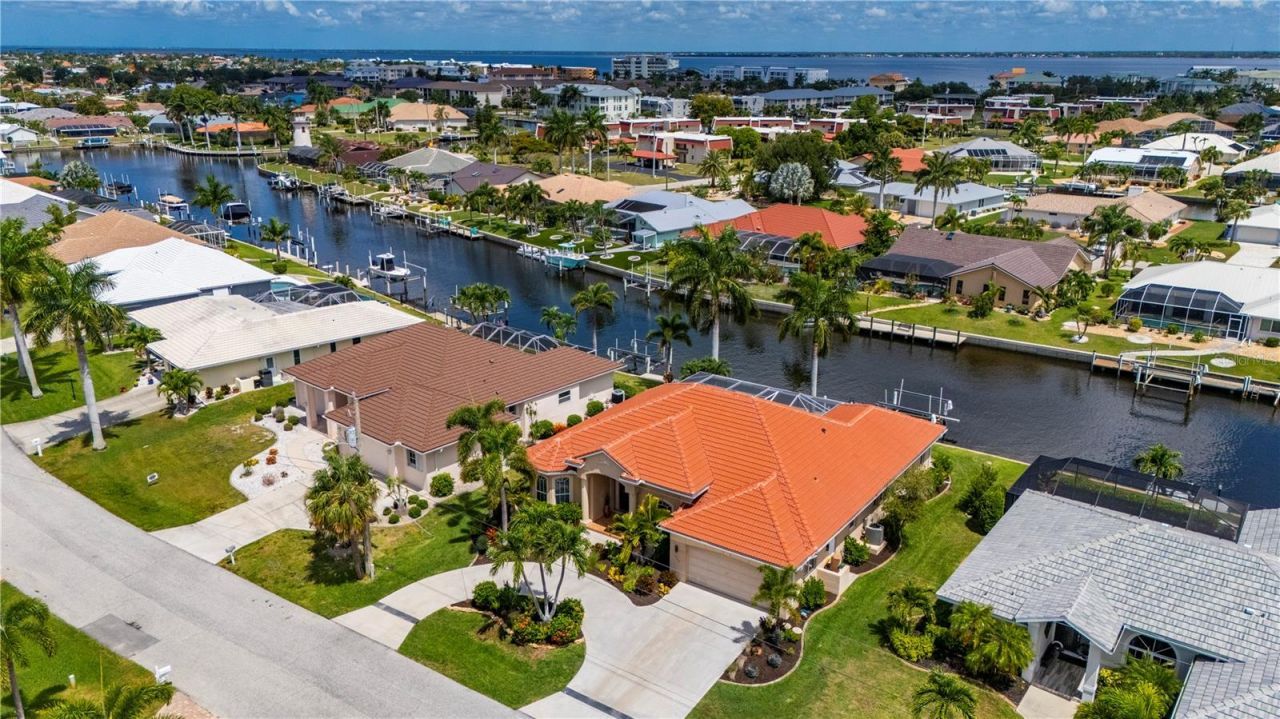 1020 Via Formia, Punta Gorda, FL 33950 Photo