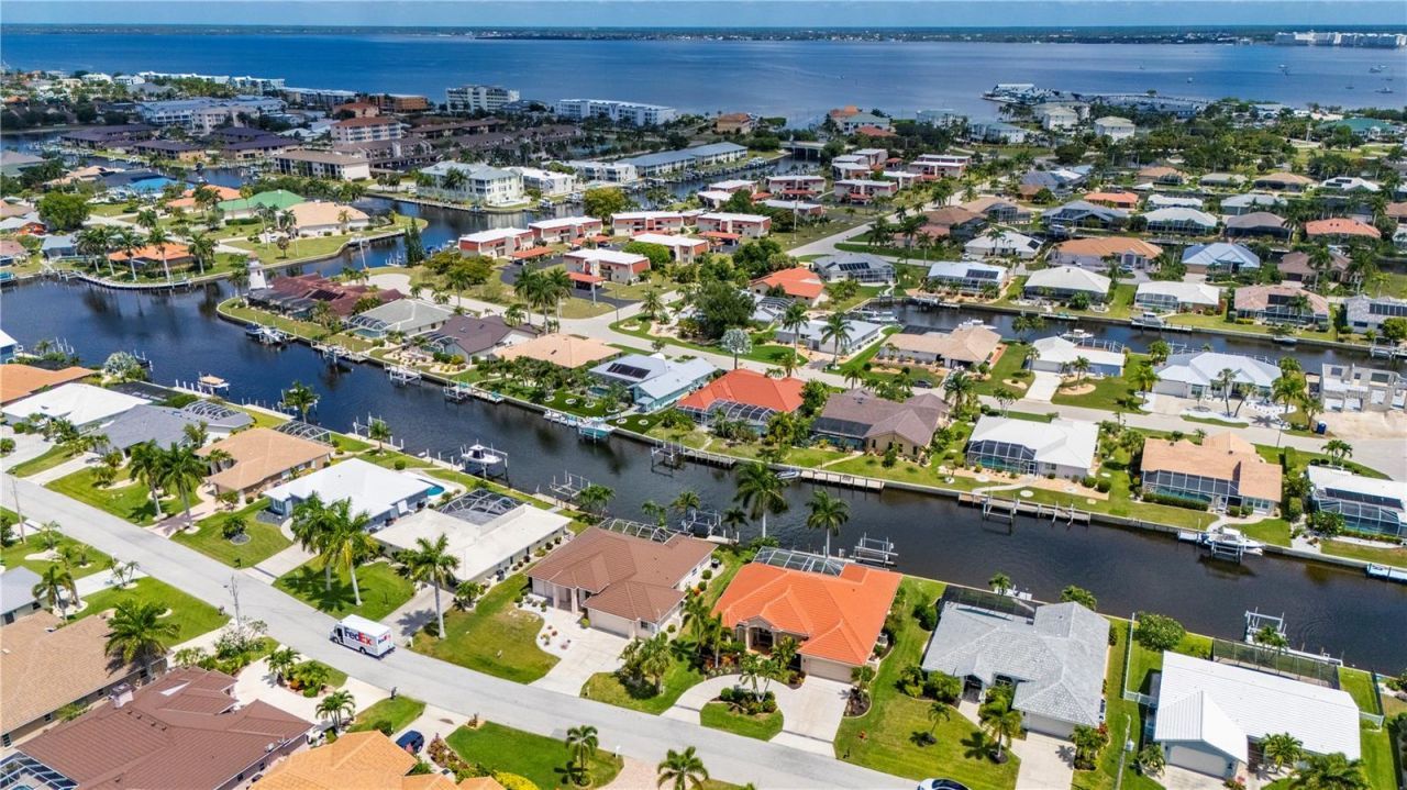 1020 Via Formia, Punta Gorda, FL 33950 Photo