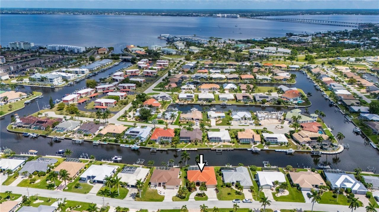 1020 Via Formia, Punta Gorda, FL 33950 Photo