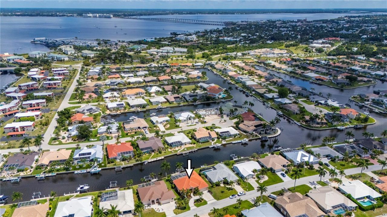 1020 Via Formia, Punta Gorda, FL 33950 Photo