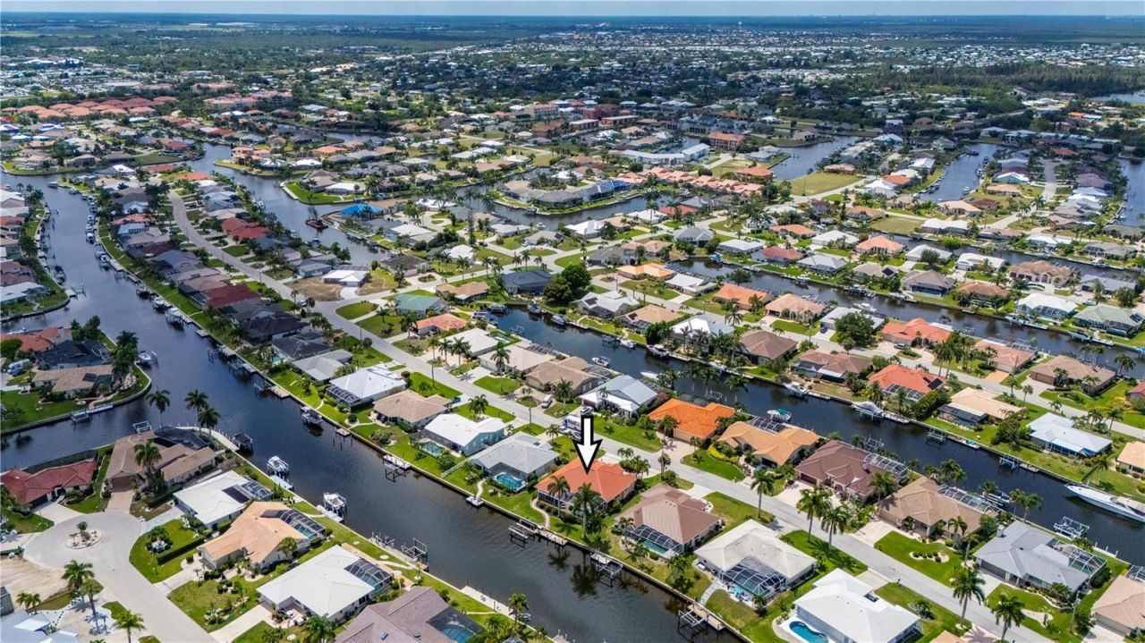 1020 Via Formia, Punta Gorda, FL 33950 Photo