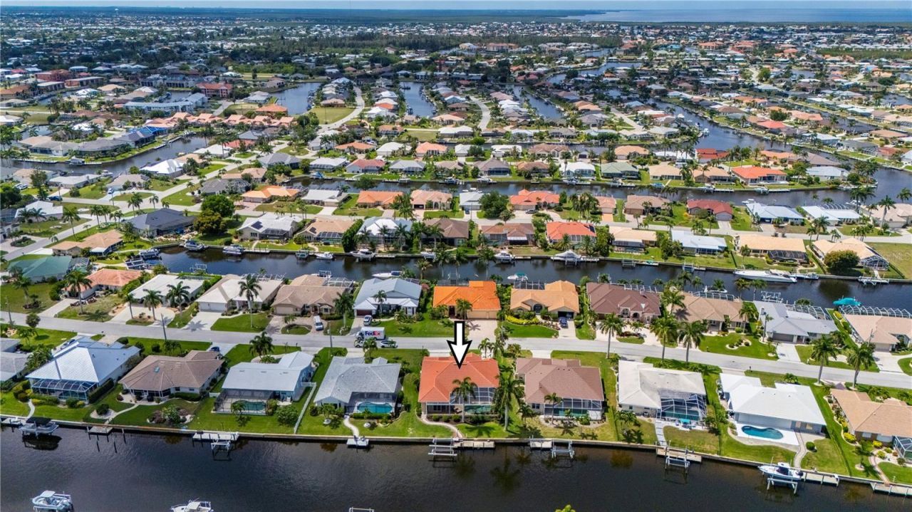 1020 Via Formia, Punta Gorda, FL 33950 Photo