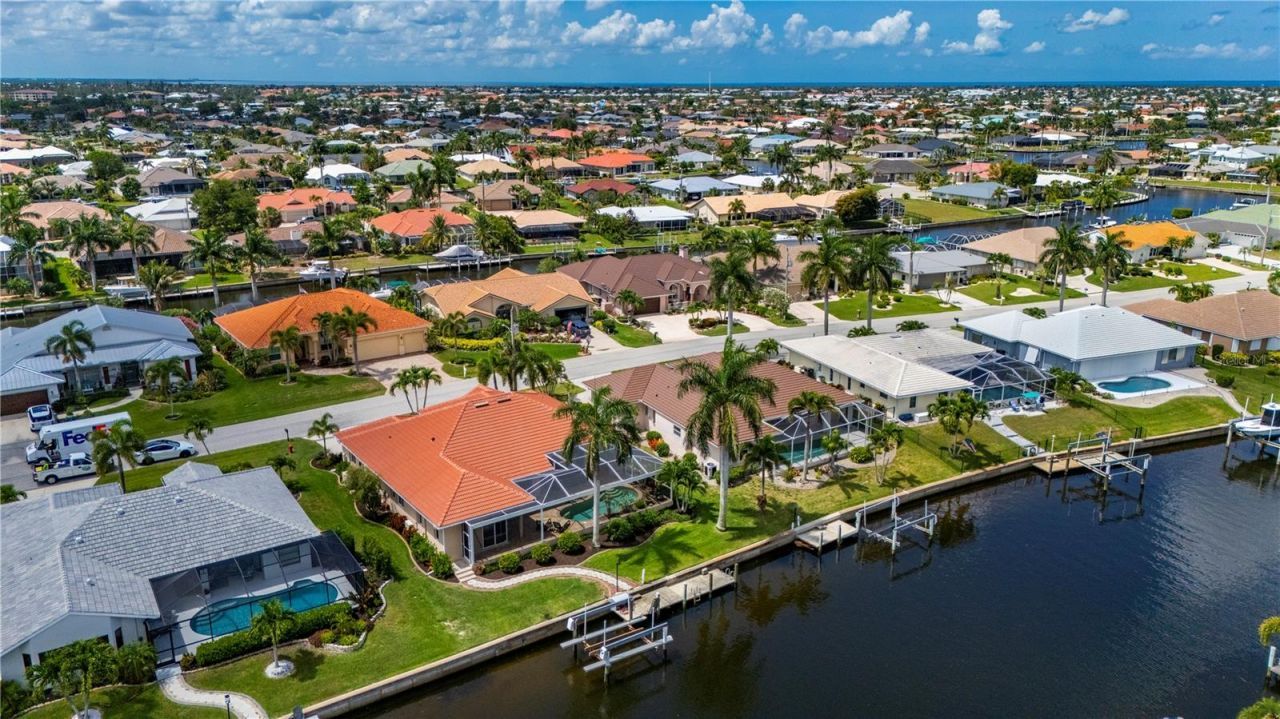 1020 Via Formia, Punta Gorda, FL 33950 Photo