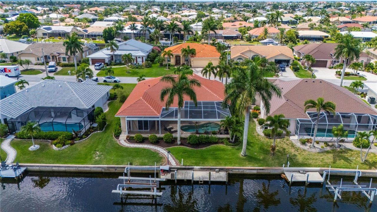 1020 Via Formia, Punta Gorda, FL 33950 Photo