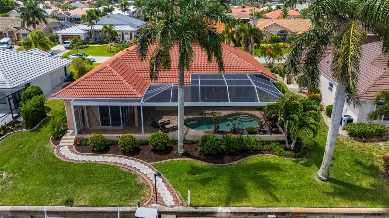 1020 Via Formia, Punta Gorda, FL 33950 Photo