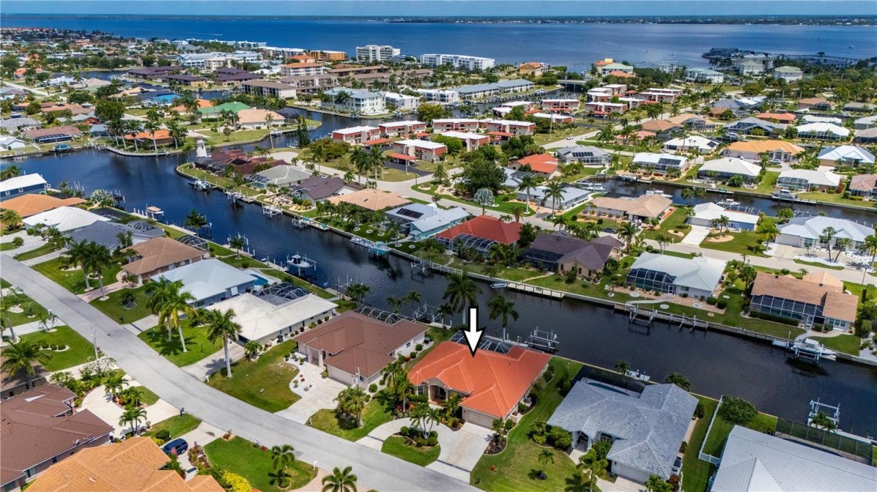 1020 Via Formia , Punta Gorda, FL 33950 Photo