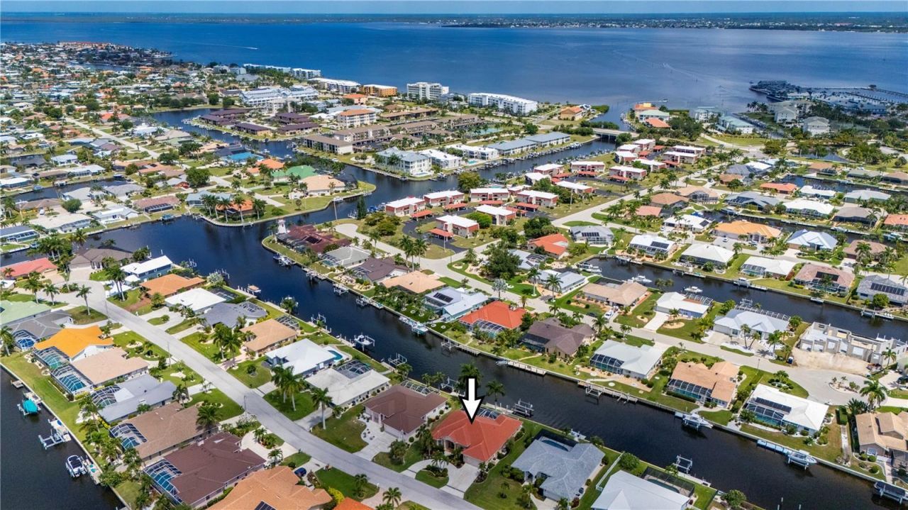 1020 Via Formia, Punta Gorda, FL 33950 Photo
