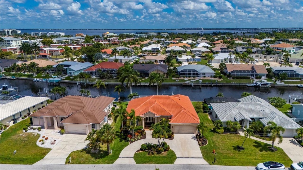 1020 Via Formia, Punta Gorda, FL 33950 Photo