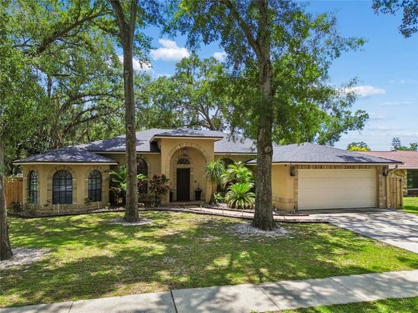 3602 ARLINGTON OAKS COURT, TAMPA, FL 33618