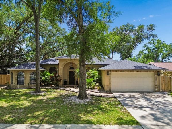 3602 ARLINGTON OAKS COURT, TAMPA, FL 33618
