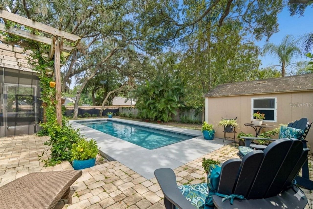 3602 Arlington Oaks Court, Tampa, FL 33618 Photo