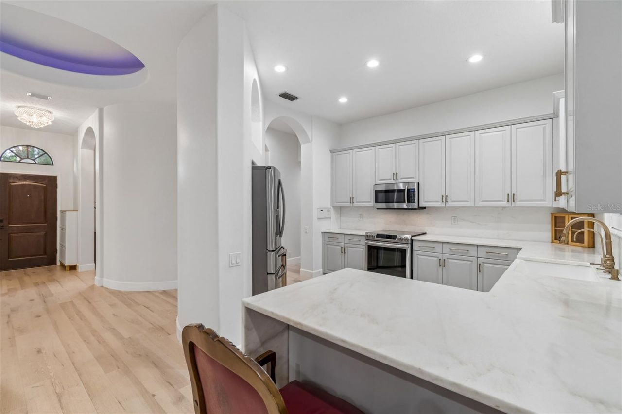 3602 Arlington Oaks Court, Tampa, FL 33618 Photo