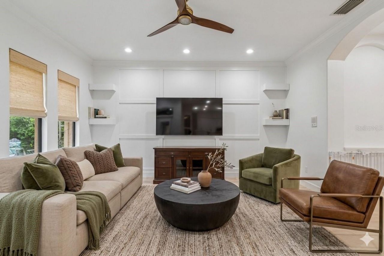 3602 Arlington Oaks Court, Tampa, FL 33618 Photo
