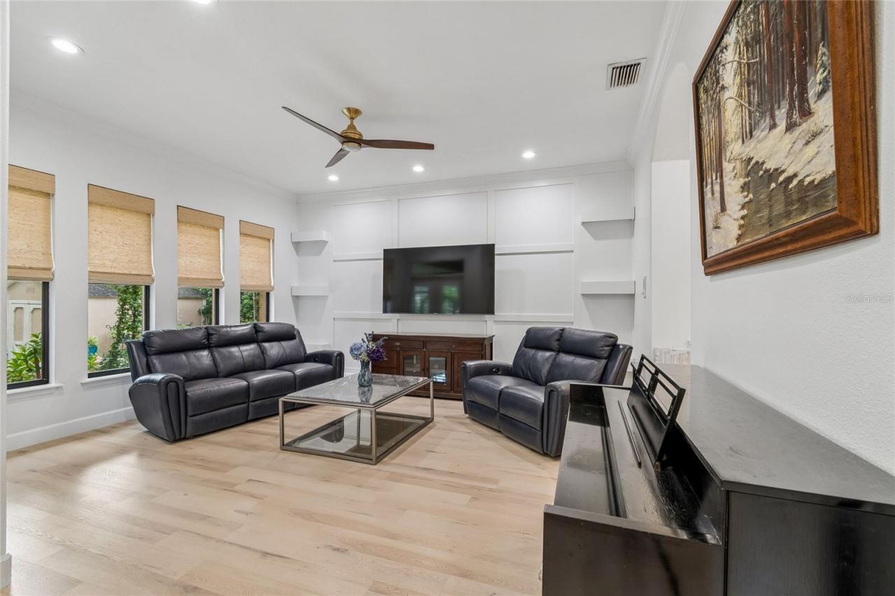 3602 Arlington Oaks Court, Tampa, FL 33618 Photo