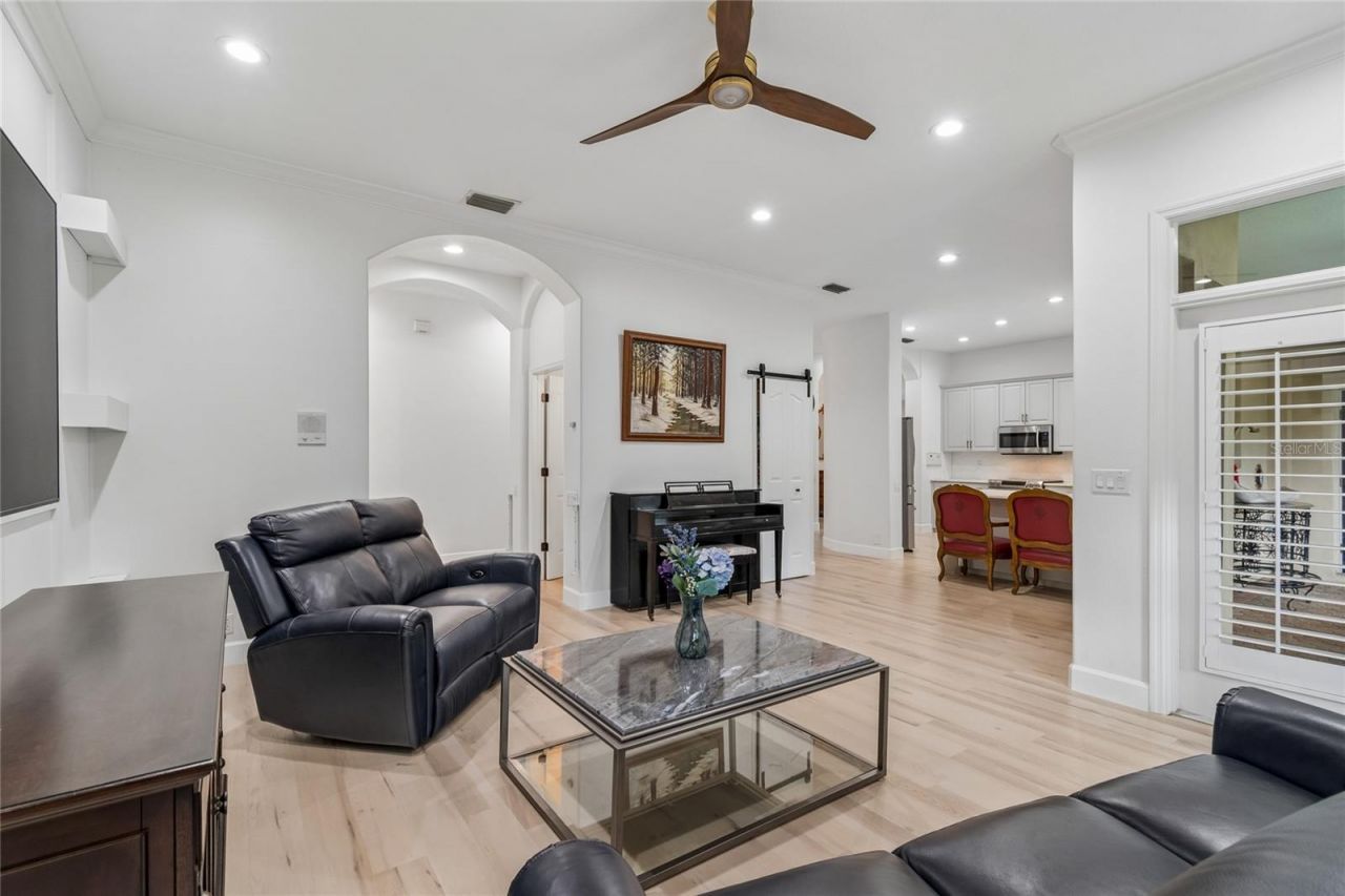 3602 Arlington Oaks Court, Tampa, FL 33618 Photo