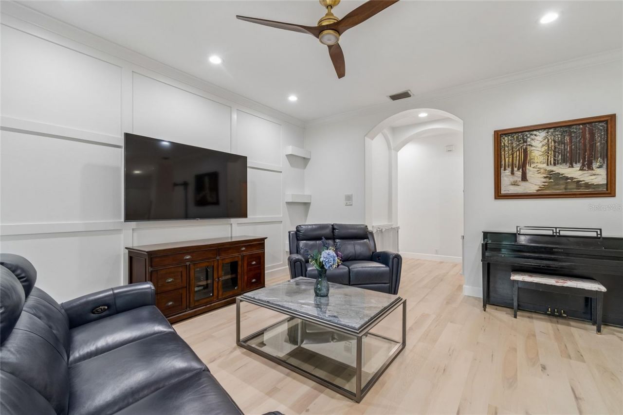 3602 Arlington Oaks Court, Tampa, FL 33618 Photo